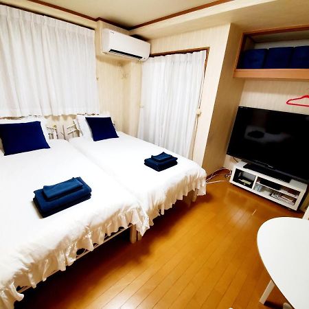 Takaraboshi Room 101 Sannomiya10Min Kobe Exterior foto